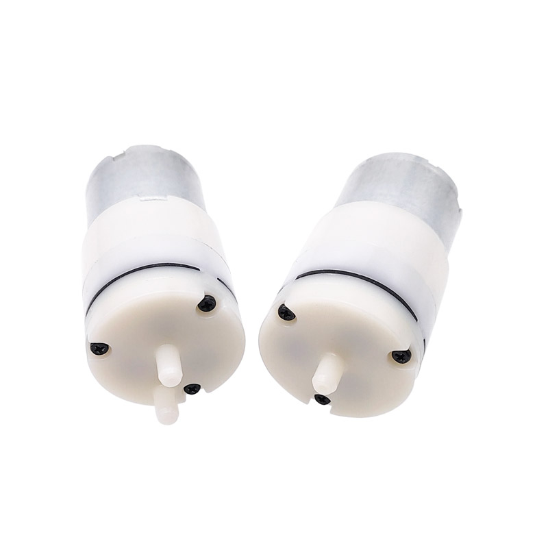 Mini Peristaltic Pump 12V - 1PCS 310 Pompa per vuoto DC