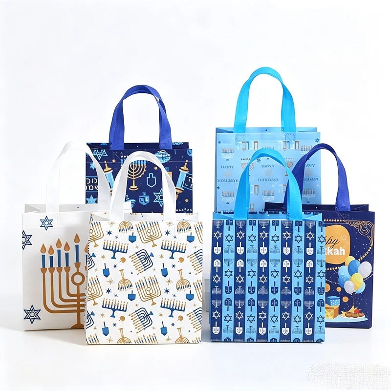 Packaging - 50 pezzi di eleganti borse in