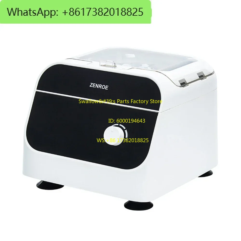 Medical Supplies - Centrifuga al Plasma Elettrica da Laboratorio