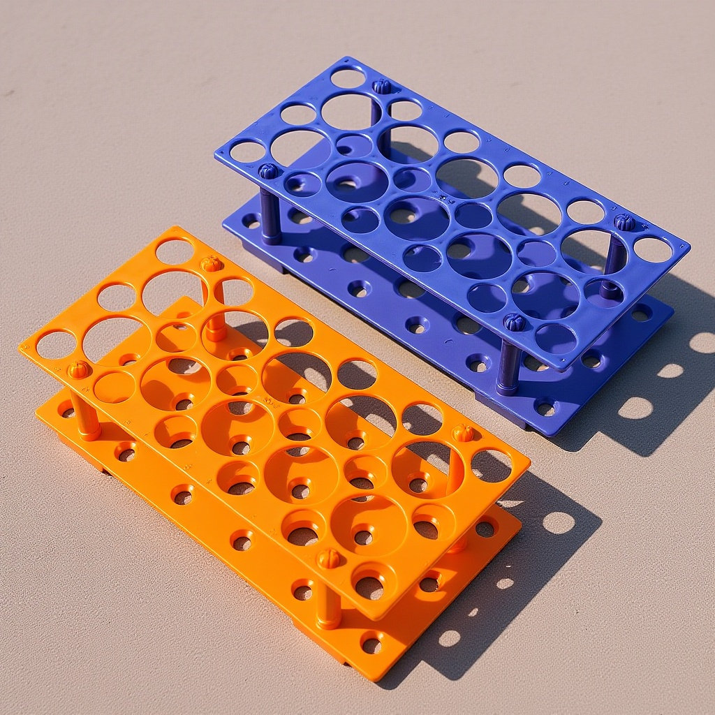 2 pezzi di supporti per provet - Lab Equipment recensione e prezzo