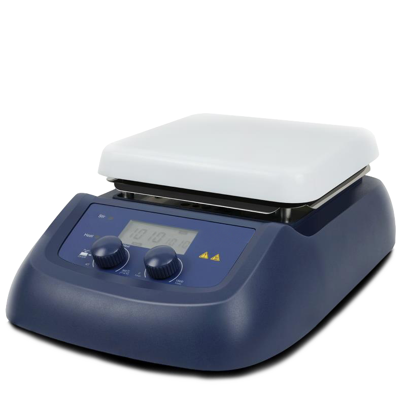 MS7-H380-E Agitatore magnetico - Lab Magnetic Stirrer Hot Plate recensione e prezzo
