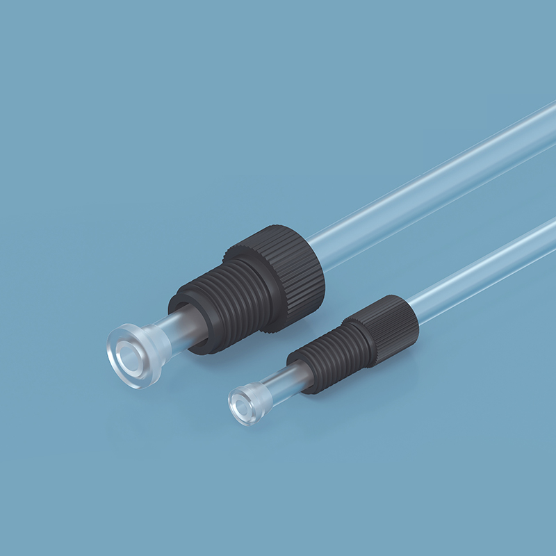 Raccordi per Tubi in PEEK ad A - Lab Equipment recensione e prezzo