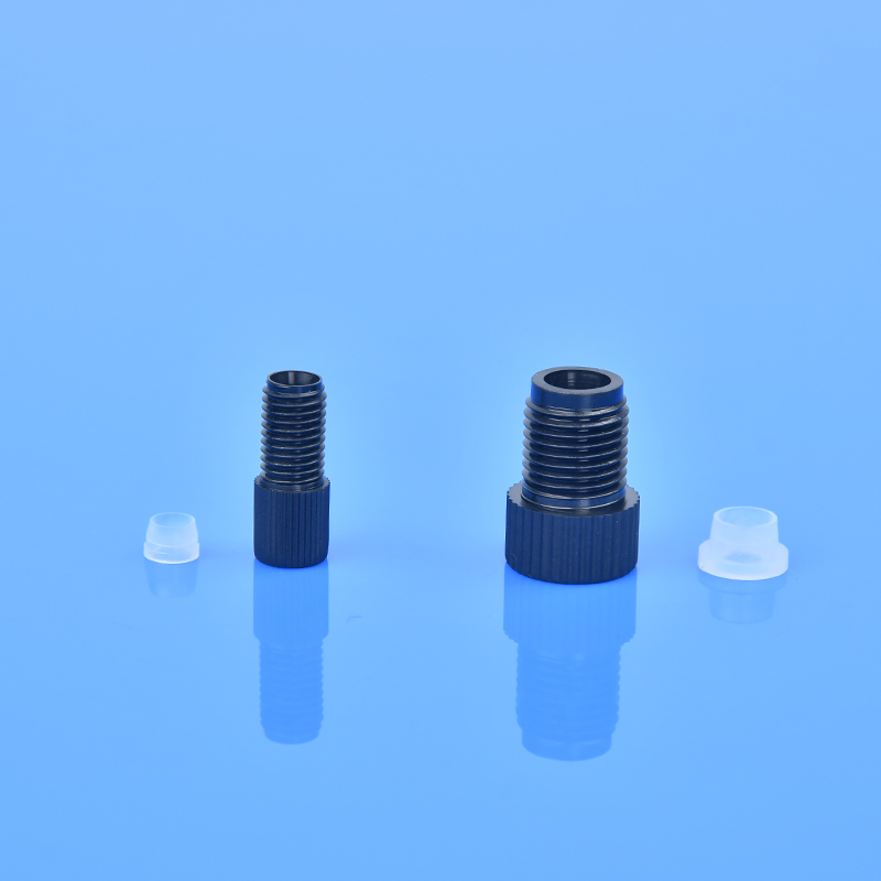 Raccordi per Tubi in PEEK ad A - Lab Equipment recensione e prezzo