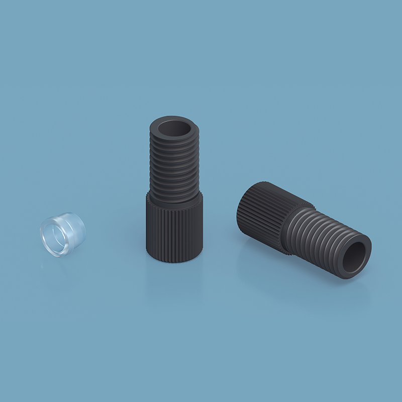 Raccordi per Tubi in PEEK ad A - Lab Equipment recensione e prezzo