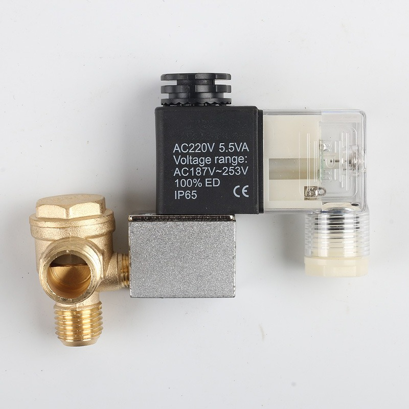 Riduttore di Pressione NF con  - Vacuum Chamber Kit With Pump recensione e prezzo