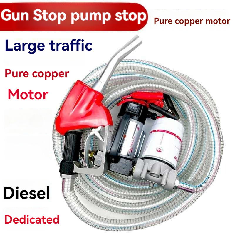 Pompa di trasferimento carbura - Mini Peristaltic Pump 12V recensione e prezzo