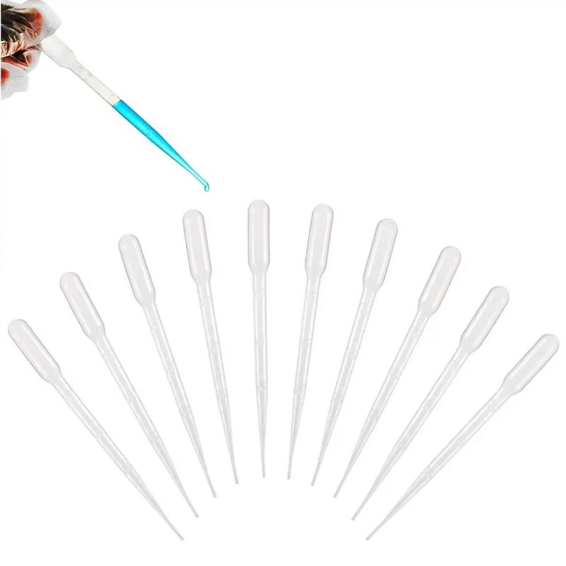 100 Pezzi/Lotto Pipette da Lab - Lab Equipment recensione e prezzo
