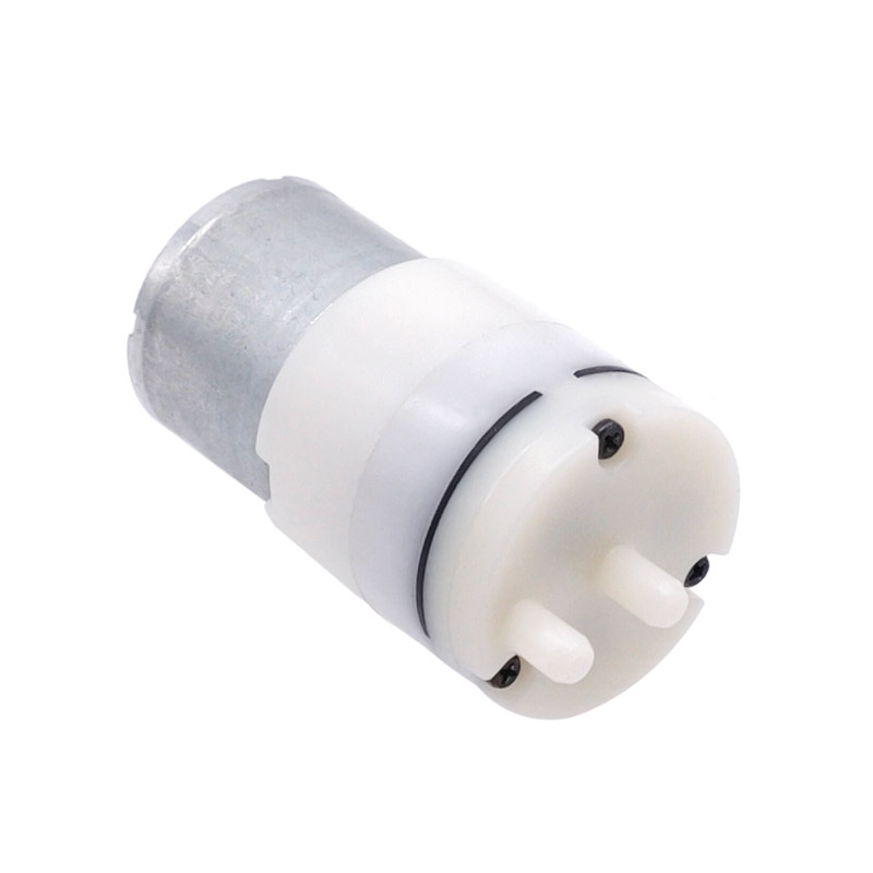 1PCS 310 Pompa per vuoto DC 6V - Mini Peristaltic Pump 12V recensione e prezzo