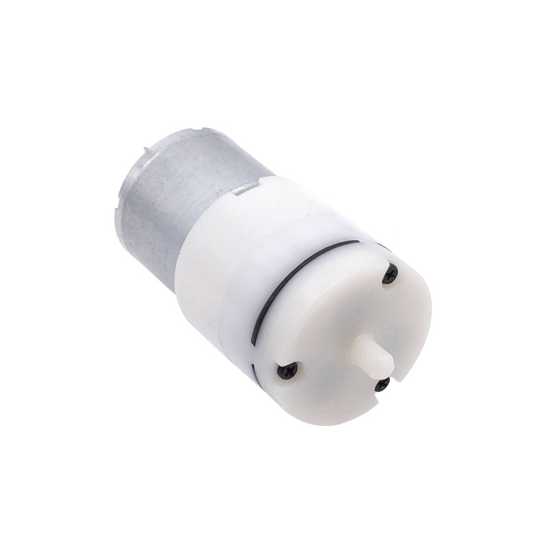 1PCS 310 Pompa per vuoto DC 6V - Mini Peristaltic Pump 12V recensione e prezzo