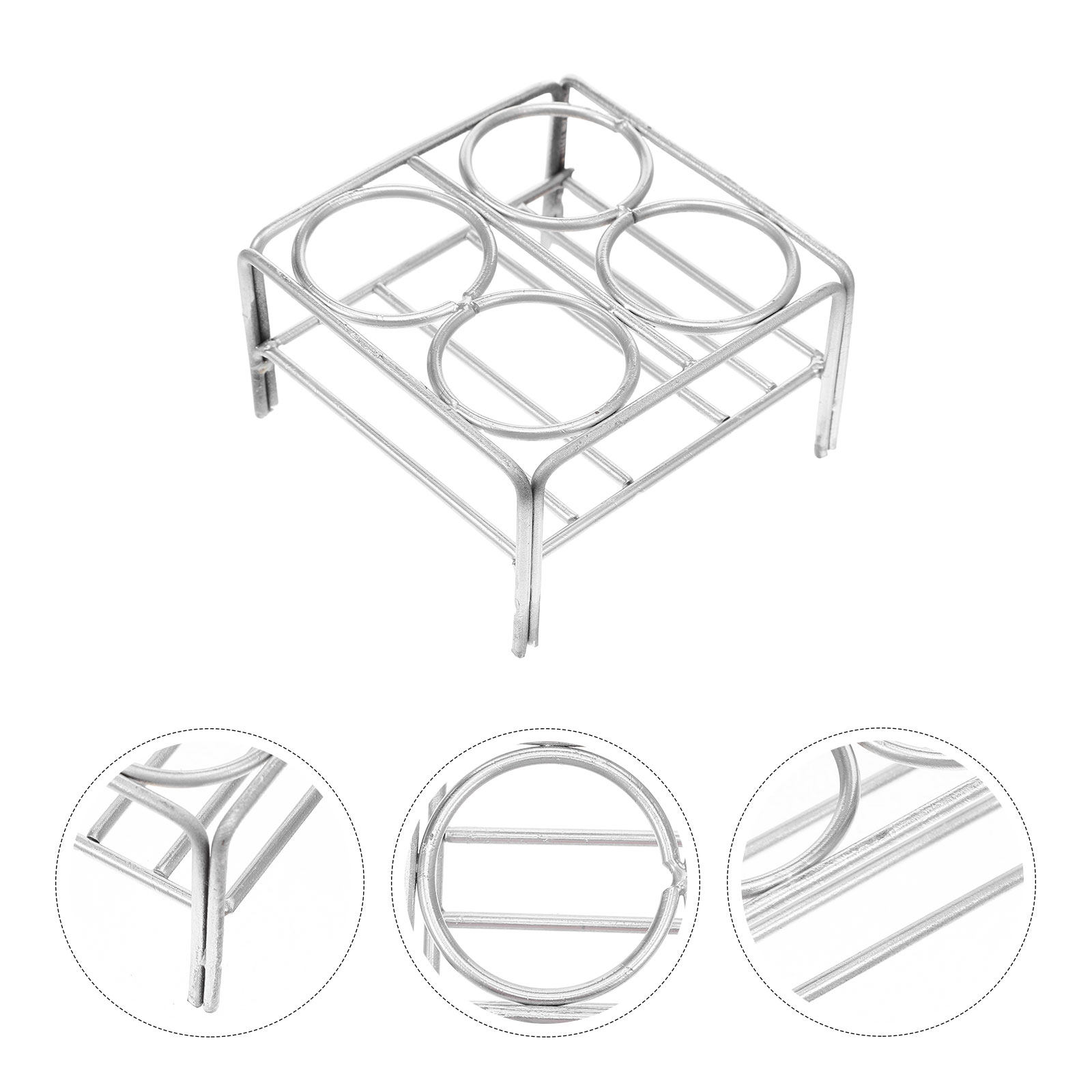 Supporto per crogioli da labor - Lab Equipment recensione e prezzo