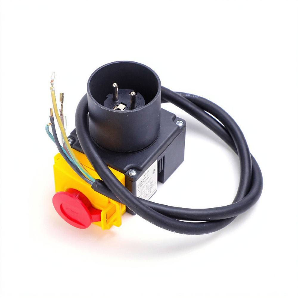 Interruttore elettromagnetico  - Industrial Tools recensione e prezzo
