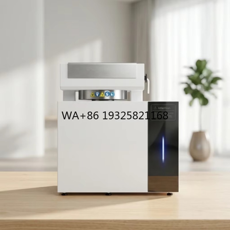 Calorimetro ad Inerzia Termica - Test Instruments recensione e prezzo