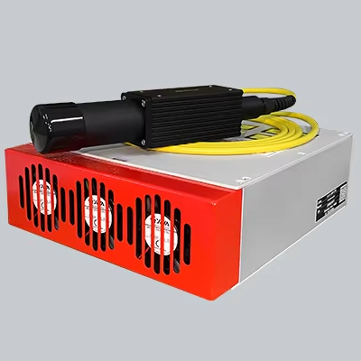 Sorgente Laser a Fibra Pulsata - Fiber Laser Marking Machine 30W recensione e prezzo