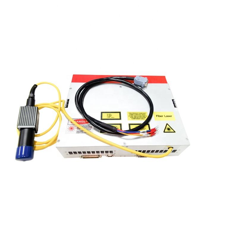 Sorgente Laser a Fibra Pulsata - Fiber Laser Marking Machine 30W recensione e prezzo