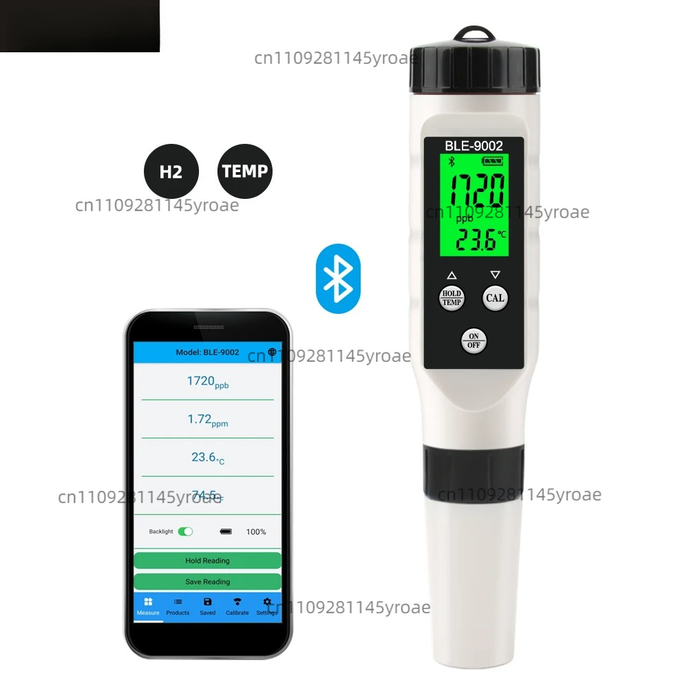 Rilevatore Bluetooth 2-in-1 di - Test Instruments recensione e prezzo