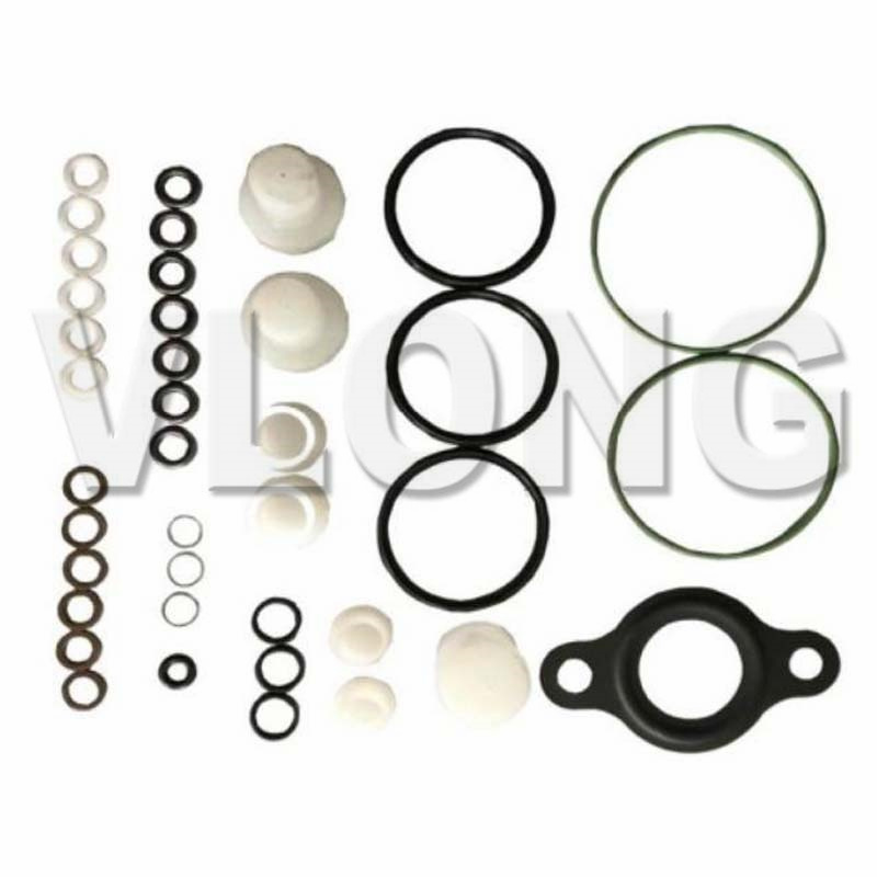 Iniezione di carburante Common - Vacuum Chamber Kit With Pump recensione e prezzo