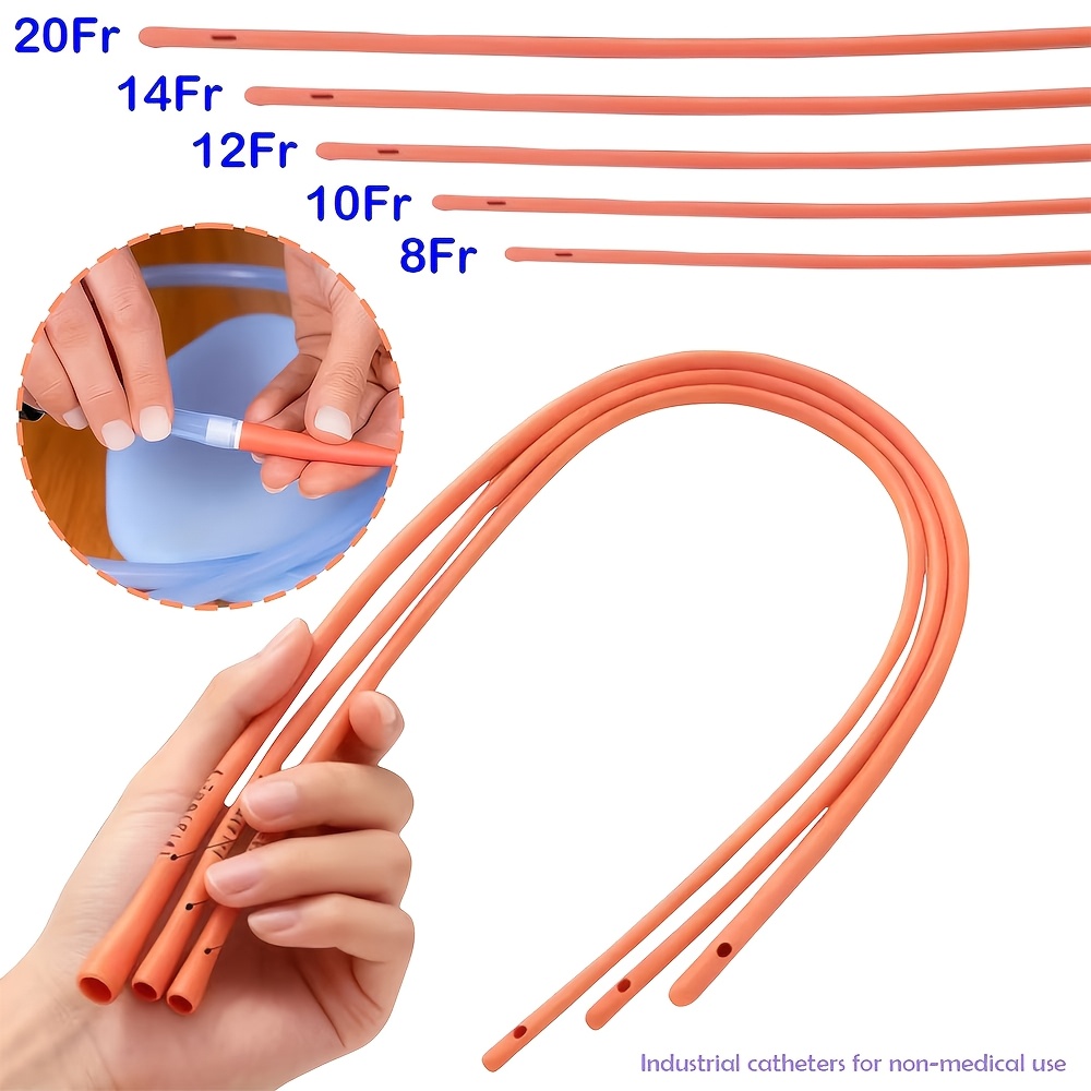 Tubi Flessibili in Gomma Rossa - Lab Equipment recensione e prezzo