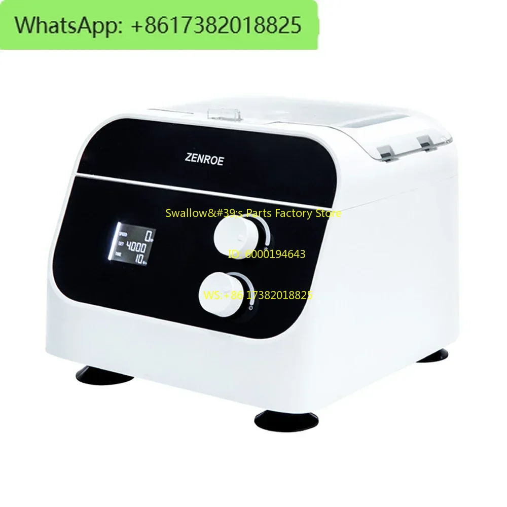 Centrifuga al Plasma Elettrica - Medical Supplies recensione e prezzo