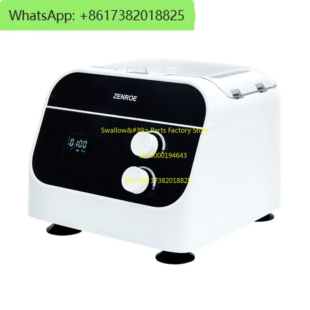 Centrifuga al Plasma Elettrica - Medical Supplies recensione e prezzo