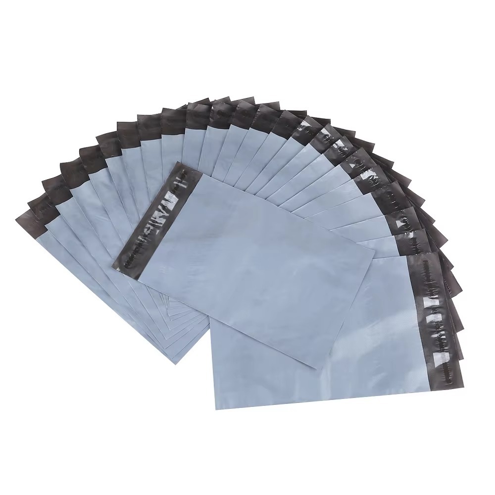 100 Sacchetti Autoadesivi per  - Packaging recensione e prezzo