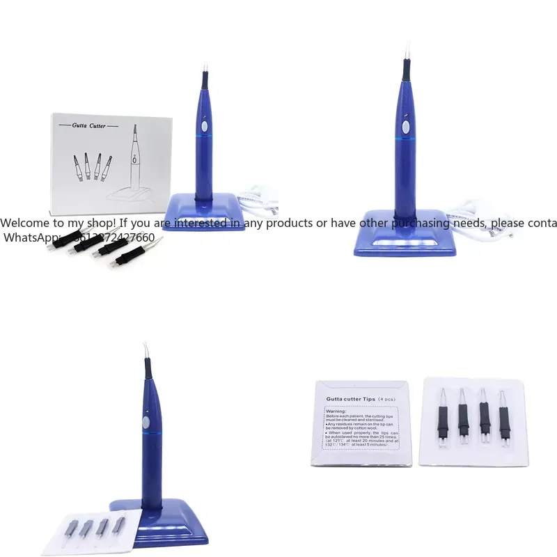 Tagliatore per Guttaperca Dent - Lab Equipment recensione e prezzo
