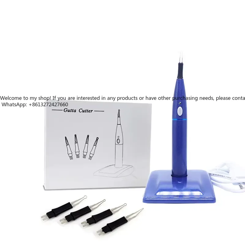Tagliatore per Guttaperca Dent - Lab Equipment recensione e prezzo