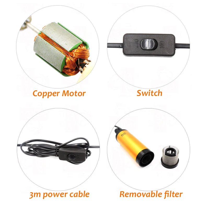 Mini pompa sommergibile per il - Mini Peristaltic Pump 12V recensione e prezzo