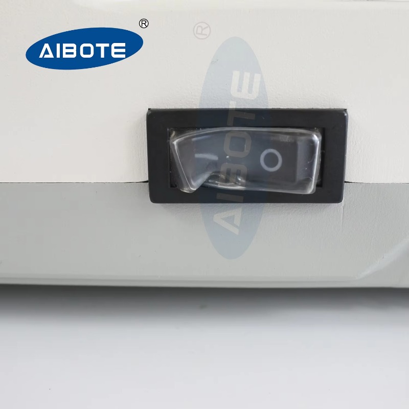 Agitatore Magnetico Digitale c - Lab Magnetic Stirrer Hot Plate recensione e prezzo