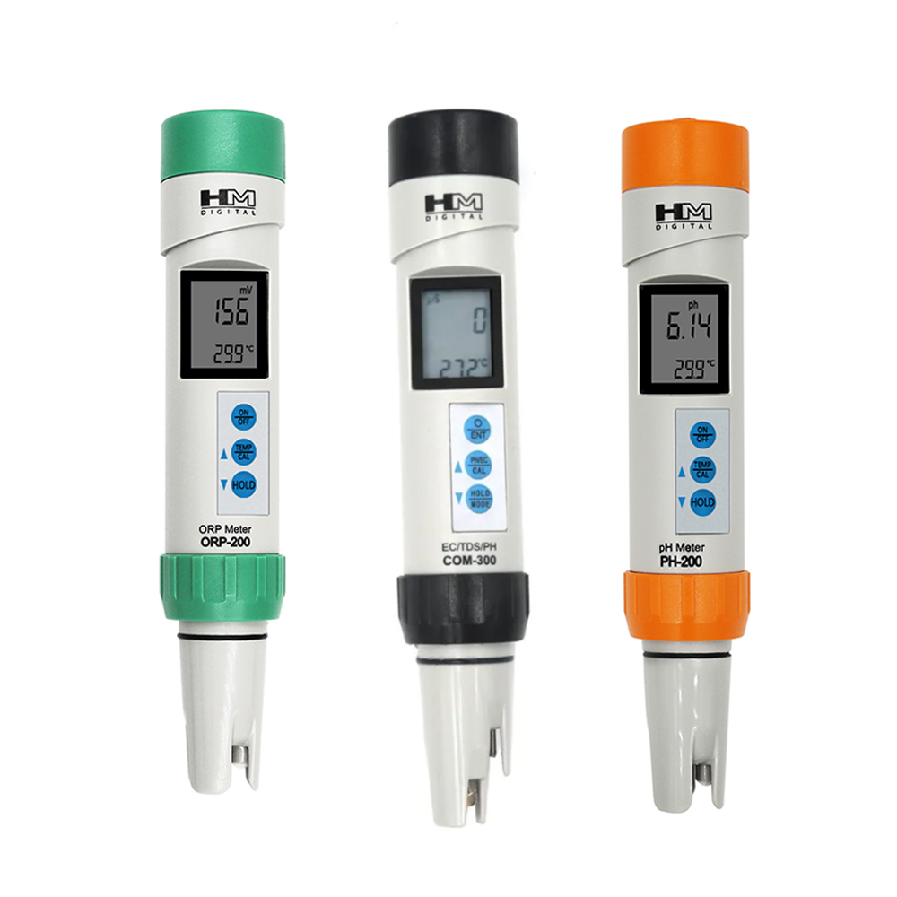 HM Digital Water Quality Teste - Ph Meter Digital Water Tester recensione e prezzo